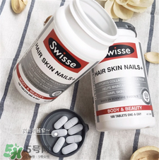 swisse膠原蛋白片怎么吃?swisse膠原蛋白片吃法