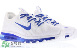 nike air max more game royal白藍配色多少錢？