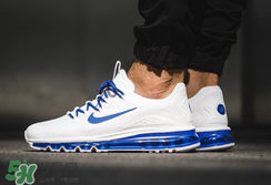 nike air max more game royal白藍配色多少錢？