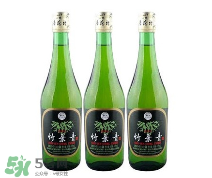 38度竹葉青多少錢一瓶？45度竹葉青酒價格