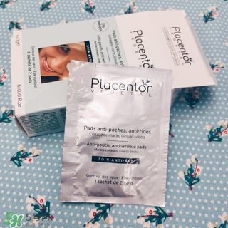 placentor植物胎盤眼膜怎么用_使用方法