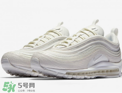 nike air max 97 white snakeskin白蛇紋路多少錢？