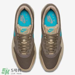 nike air max 1 permium ridgerock撞色多少錢？