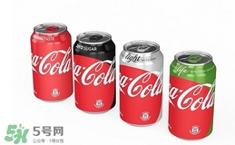 可口可樂no sugar多少錢？可口可樂coke no sugar價格