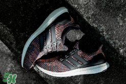 adidas ultra boost 3.0 ltd multicolor什么時候發售？