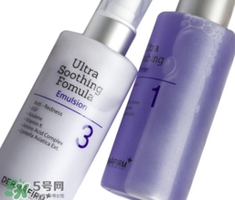 dermafirm德妃紫蘇水乳怎么樣？德妃限量版紫蘇水好用嗎