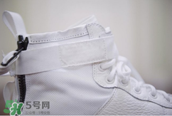 nike sf af1 mid耐克空軍一號純白配色多少錢？