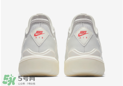 nike air wild什么時候發(fā)售？耐克機能戶外運動鞋發(fā)售時間