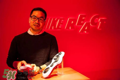 nike react怎么樣？nike react上腳什么感覺？