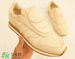 adidas與hender scheme聯(lián)名皮革運(yùn)動(dòng)鞋怎么樣？