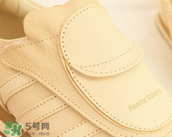 adidas與hender scheme聯(lián)名皮革運(yùn)動(dòng)鞋怎么樣？