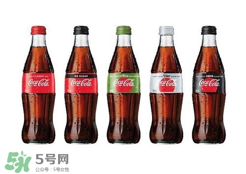 可口可樂no sugar好喝嗎？可口可樂coke no sugar味道