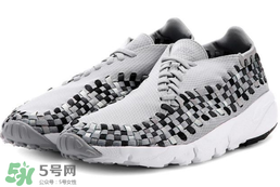 nike air footscape woven灰色配色多少錢？