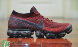 nike air vapormax deep red紅黑配色什么時候發售？