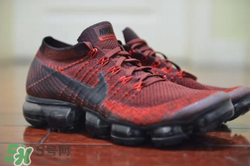 nike air vapormax deep red紅黑配色什么時候發售？