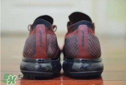 nike air vapormax deep red紅黑配色什么時候發售？