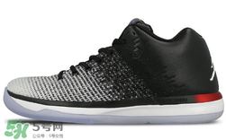 air jordan 31 low quai 54配色什么時候發售？