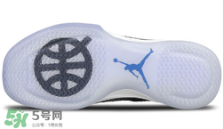 air jordan 31 low quai 54配色什么時候發售？