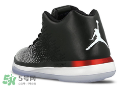 air jordan 31 low quai 54配色什么時候發售？