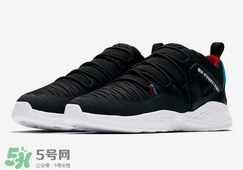 jordan formula 23 quai 54配色什么時候發售？