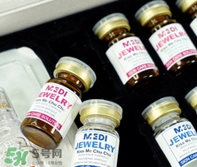 珠兒麗蚊子針怎么用？珠兒麗蚊子針水光套盒使用方法