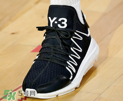 adidas y-32018春夏新款運動鞋怎么樣_好看嗎_款式有哪些？