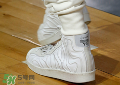 adidas y-32018春夏新款運動鞋怎么樣_好看嗎_款式有哪些？