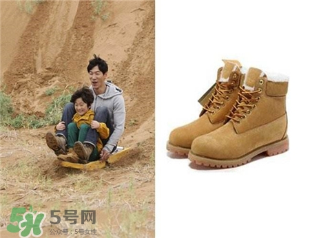 timberland是什么牌子?timberland的官網