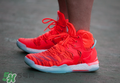 adidas d rose 7上腳怎么樣？阿迪達(dá)斯羅斯7代籃球鞋測評(píng)