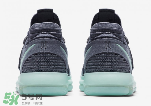 nike kd 10 igloo多少錢？耐克杜蘭特10代最新配色專柜價格