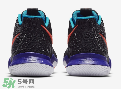 nike kyrie 3 kyrache light多少錢？耐克歐文3kyrache配色價(jià)格