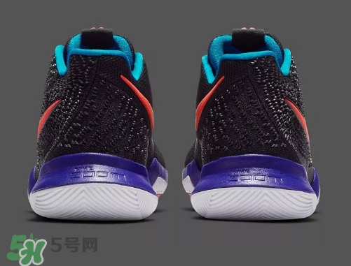 nike kyrie 3 kyrache light配色什么時候發售？