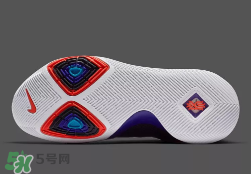 nike kyrie 3 kyrache light配色什么時候發售？