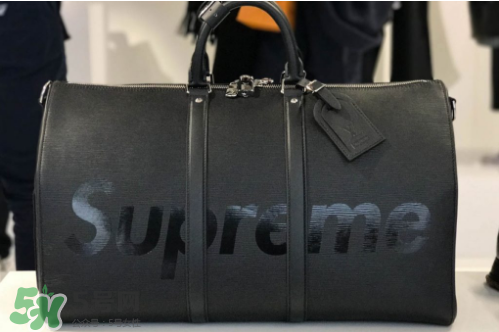 supreme與lv2017秋冬聯名系列怎么買_在哪買？