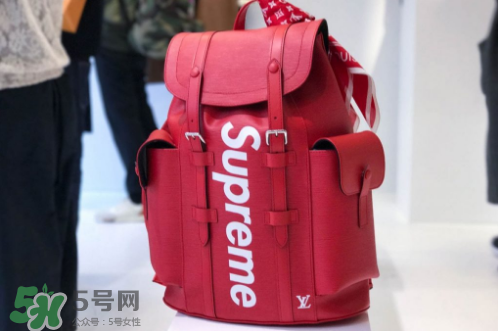 supreme與lv2017秋冬聯名系列怎么買_在哪買？