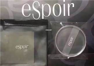 espoir硅膠粉撲多少錢?espoir硅膠粉撲價格