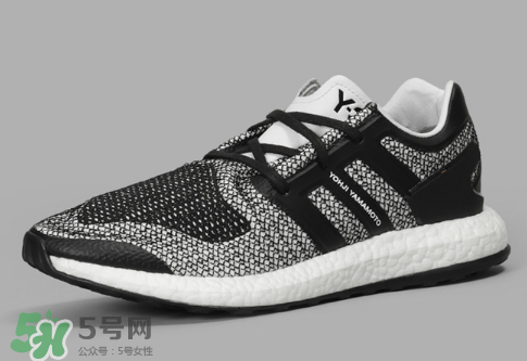 adidas y3 pure boost oreo奧利奧配色跑鞋什么時候發售？