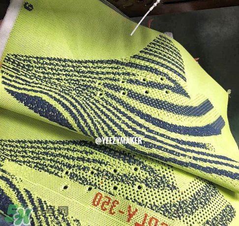 adidas yeezy boost 350 v2 semi frozen yellow黃椰子什么時(shí)候發(fā)售？