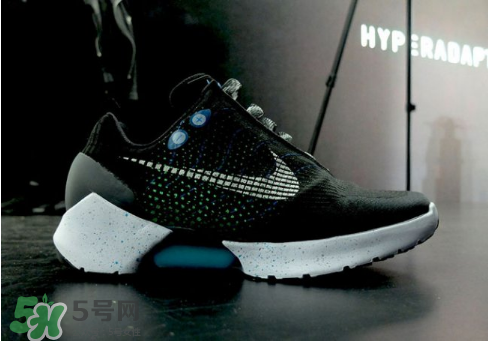 nike hyperadapt 1.0多少錢？耐克hyperadapt 1.0專柜價格