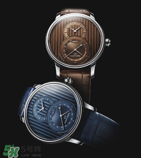 jaquet droz是什么牌子？jaquet droz手表是什么檔次？