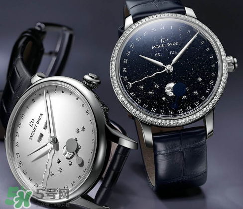 jaquet droz是什么牌子？jaquet droz手表是什么檔次？