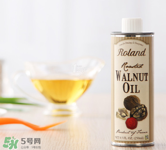 Roland羅朗德核桃油怎么樣？Roland羅朗德核桃油好嗎？