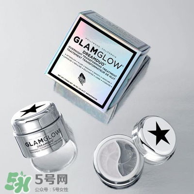 glamglow明星產品有哪些_格萊魅明星產品推薦