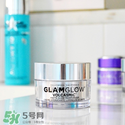 glamglow明星產品有哪些_格萊魅明星產品推薦