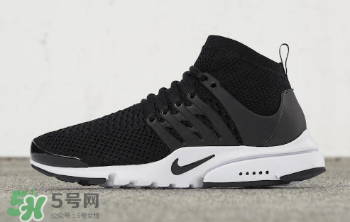 nike air presto flyknit多少錢？耐克中幫襪子鞋復(fù)刻版專柜價(jià)格