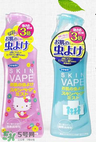 vape驅蚊水靠譜嗎？vape驅蚊水是不是很靠譜？