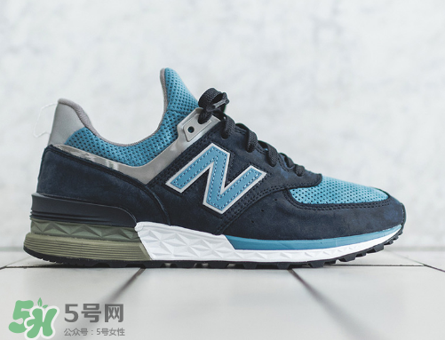 new balance 574s三方聯名運動鞋什么時候發售？