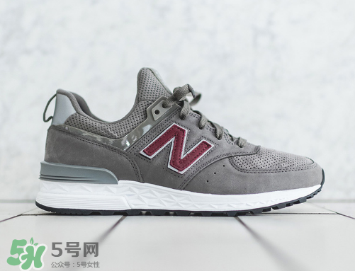 new balance 574s三方聯名運動鞋什么時候發售？