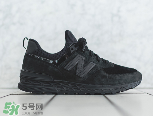 new balance 574s三方聯名運動鞋什么時候發售？