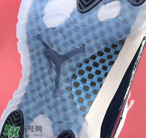 air jordan 11 navy配色怎么樣？aj 11 navy實物細節曝光